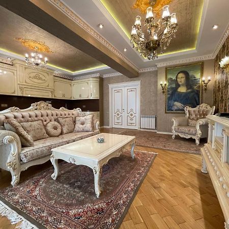 Sea View Luxury Baku Exterior foto