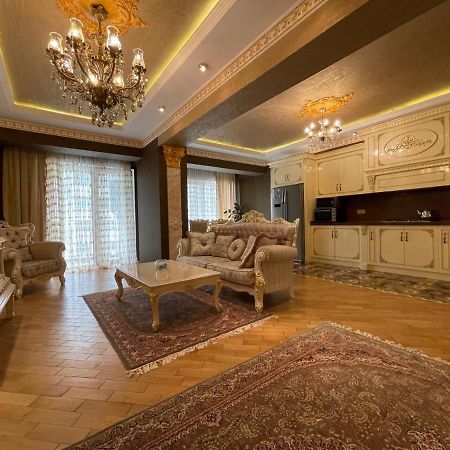 Sea View Luxury Baku Exterior foto