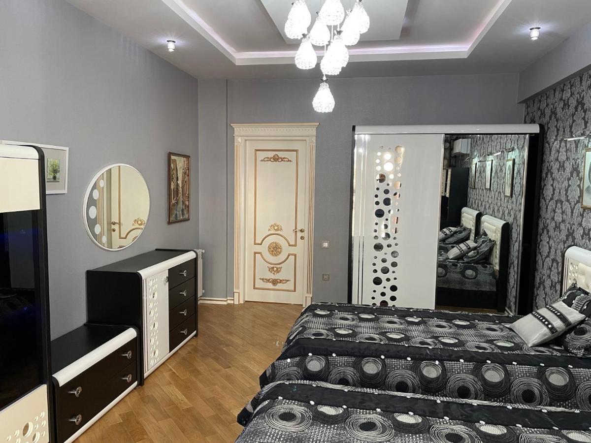 Sea View Luxury Baku Exterior foto