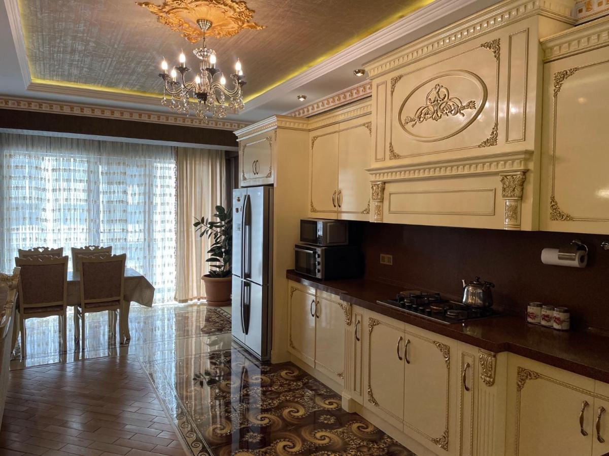Sea View Luxury Baku Exterior foto