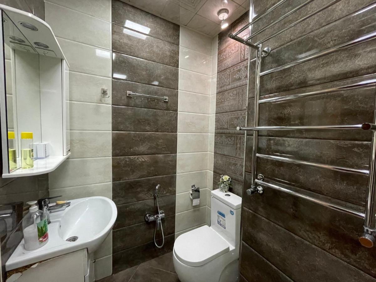 Sea View Luxury Baku Exterior foto