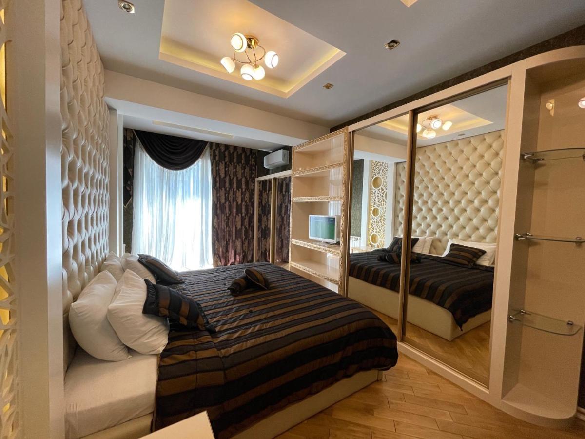 Sea View Luxury Baku Exterior foto