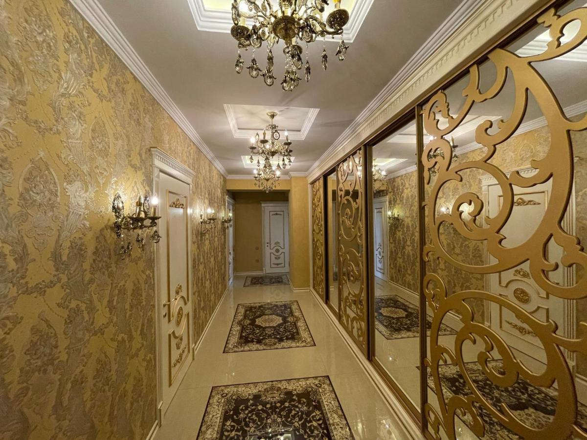 Sea View Luxury Baku Exterior foto