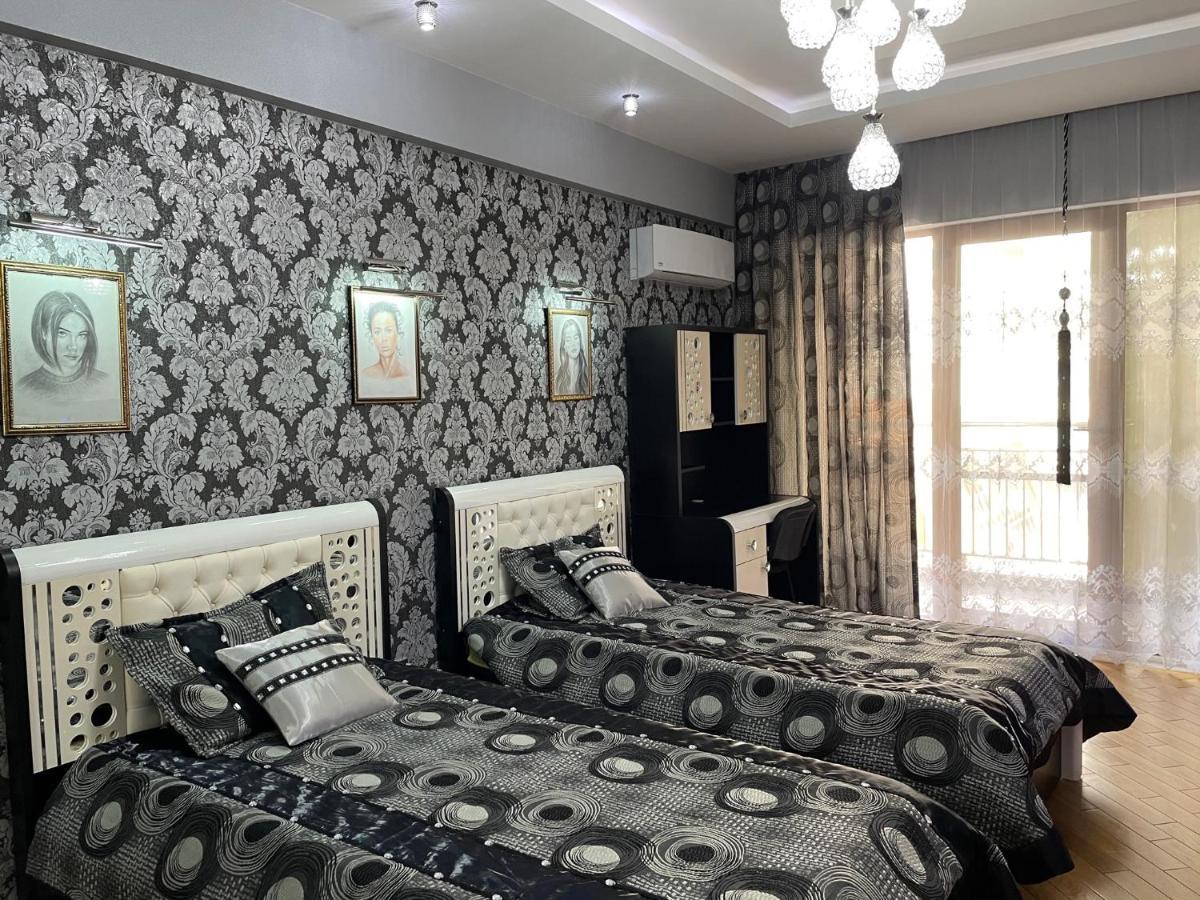 Sea View Luxury Baku Exterior foto