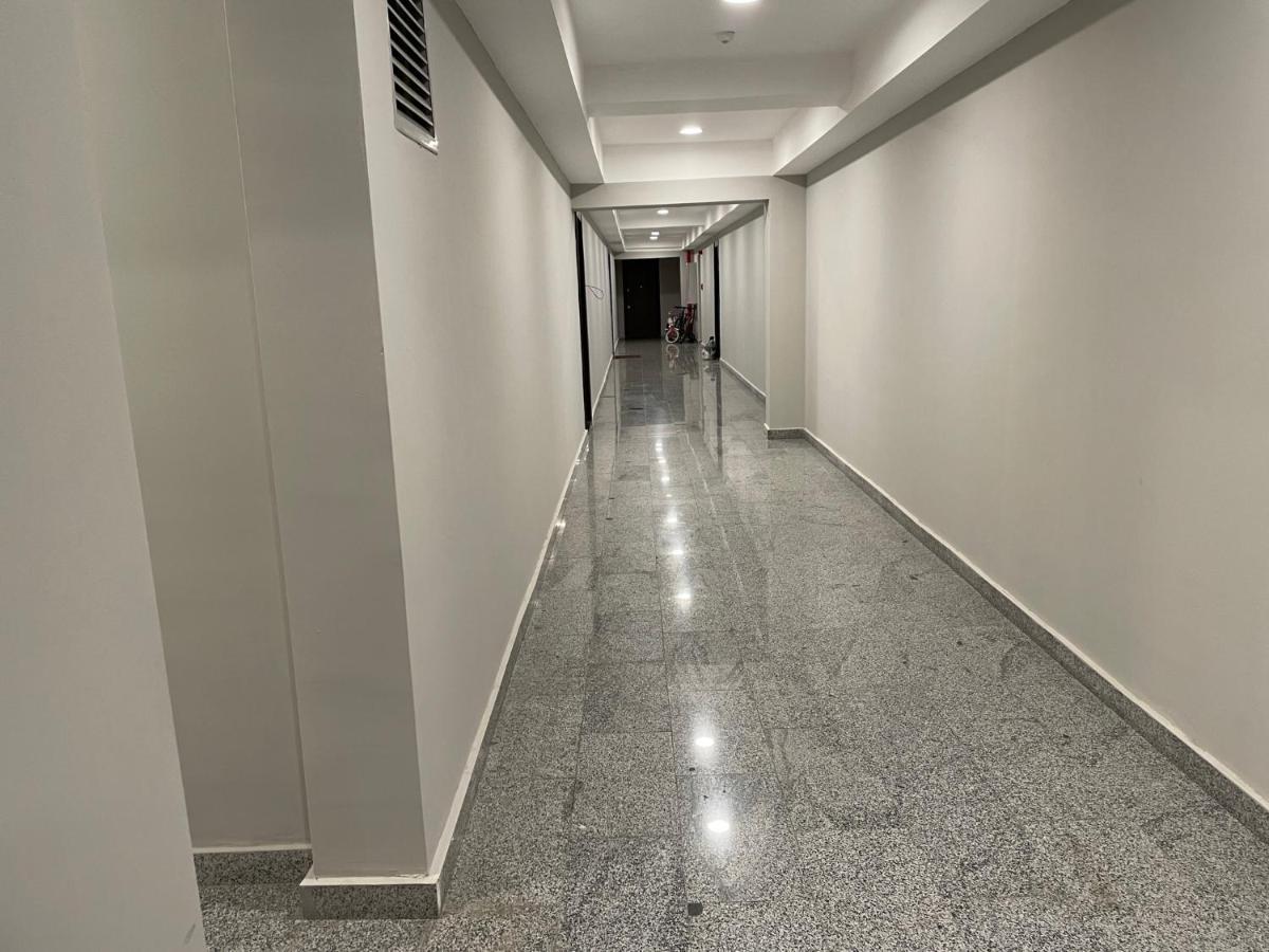 Sea View Luxury Baku Exterior foto