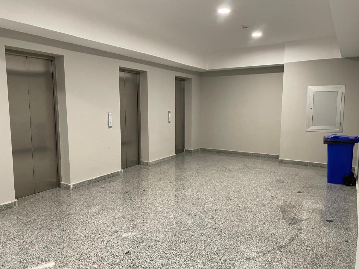 Sea View Luxury Baku Exterior foto